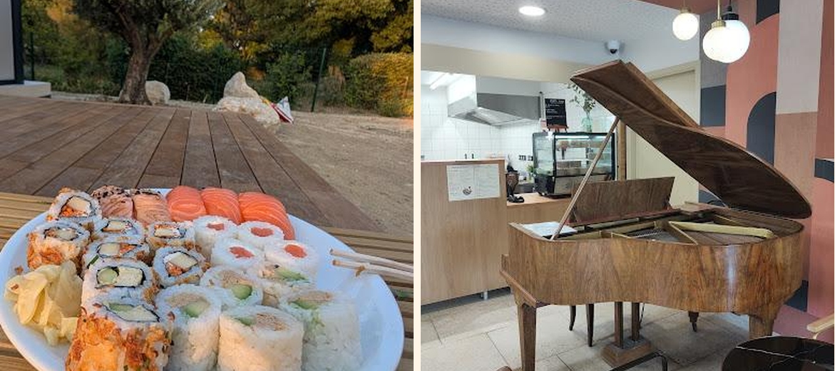 Koumi, le comptoir - Gallery Image 2