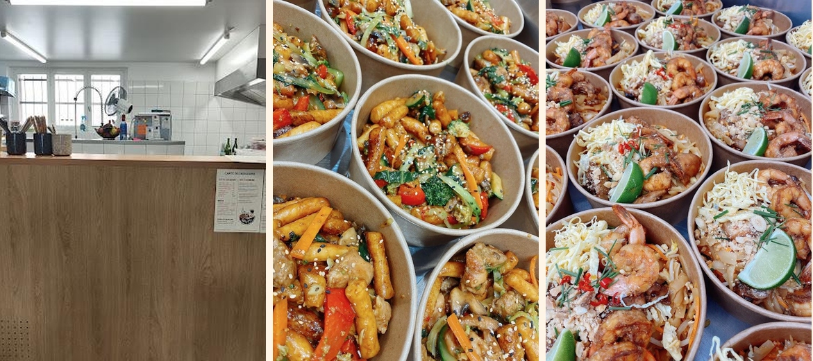 Koumi, le comptoir - Gallery Image 3