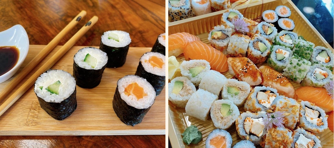 Koumi, le comptoir - Gallery Image 6